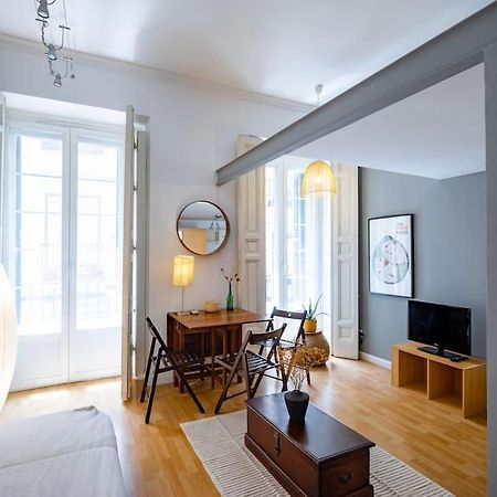 Beautiful Apartment In Malasana For 3 Pax - Ferrer Madrid Exterior photo
