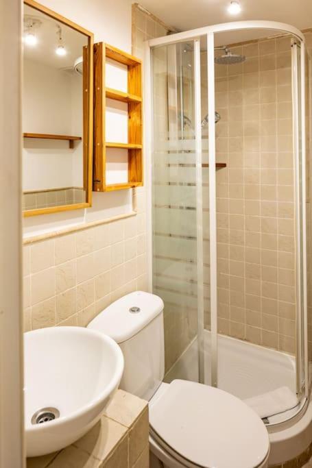 Beautiful Apartment In Malasana For 3 Pax - Ferrer Madrid Exterior photo